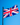 Made in britain - british flag