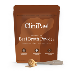 Beef Broth Powder