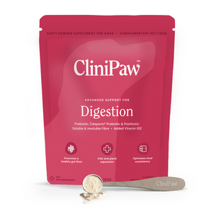 CliniPaw Digestion front of pack